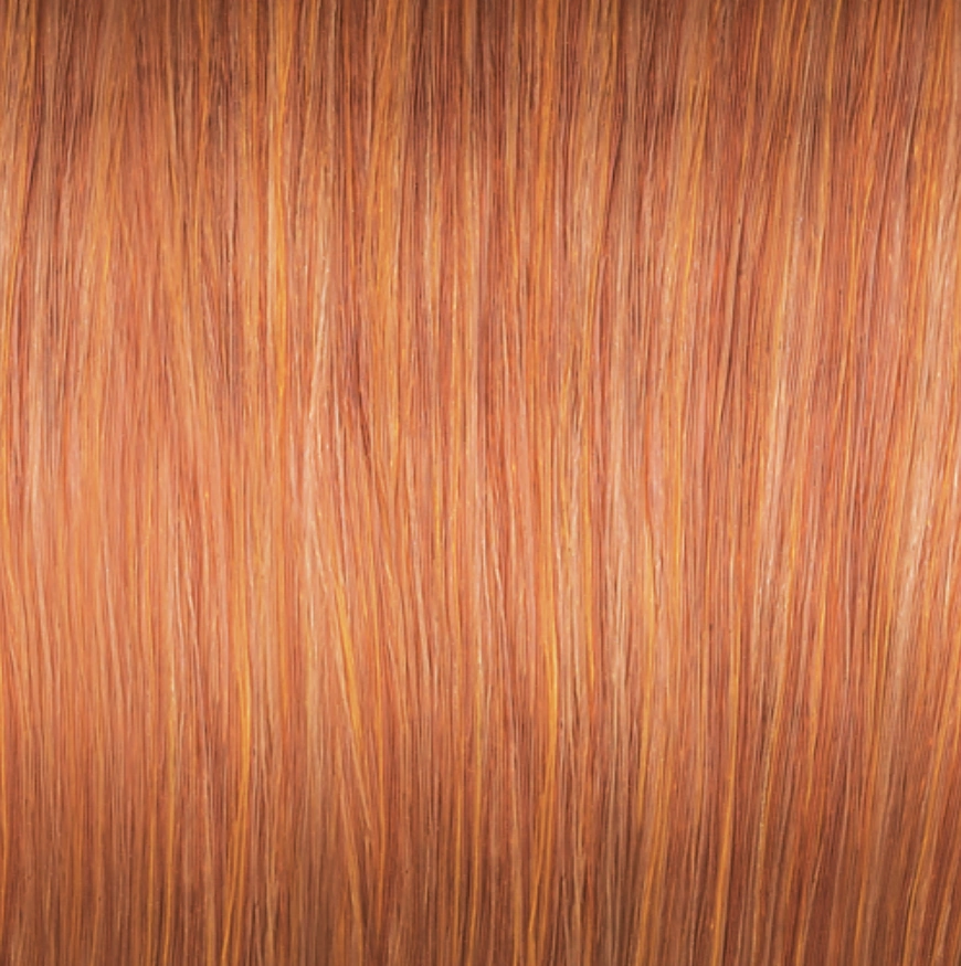 Joico Lumishine Permanent Créme - 8NRG (8.063) Natural Red Gold Blonde Hajfesték 74ml képe 1